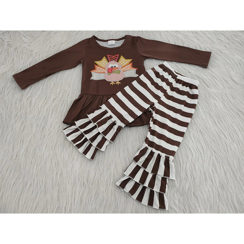 Turkey Pant Set