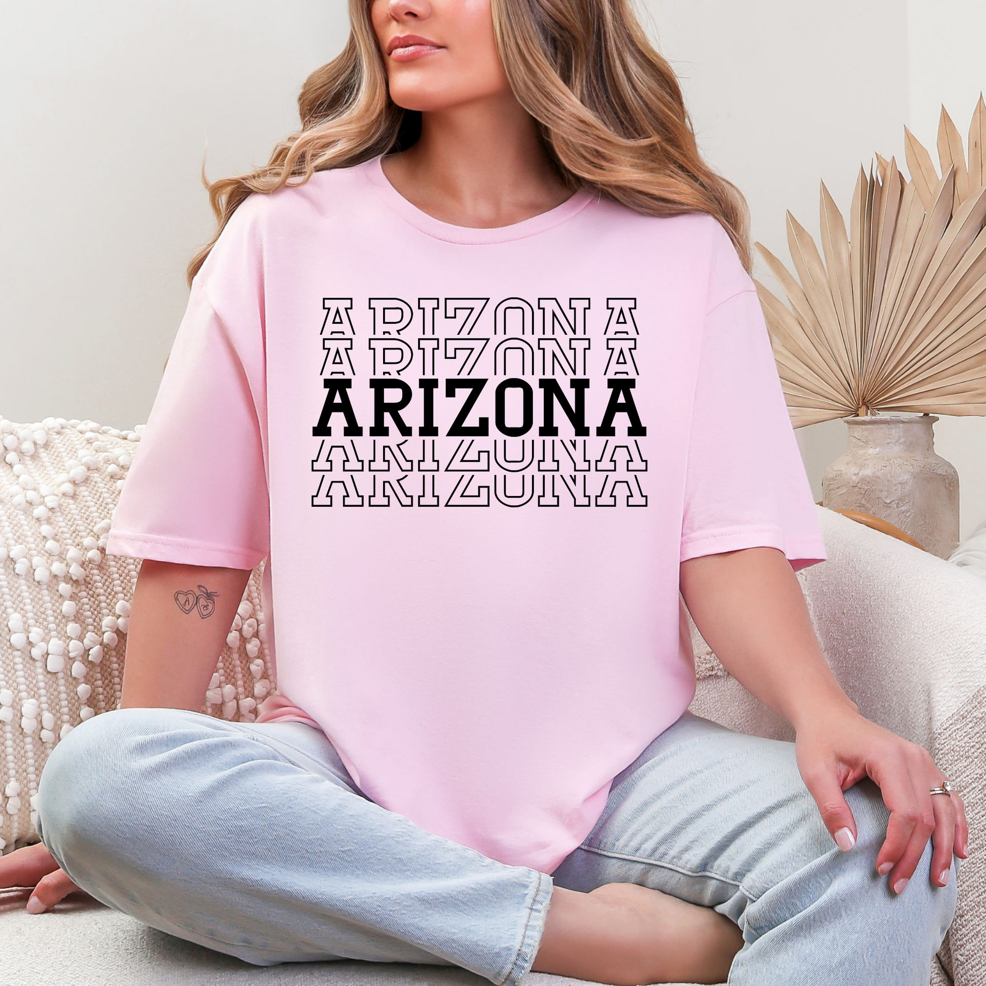 Arizona Graphic Tee