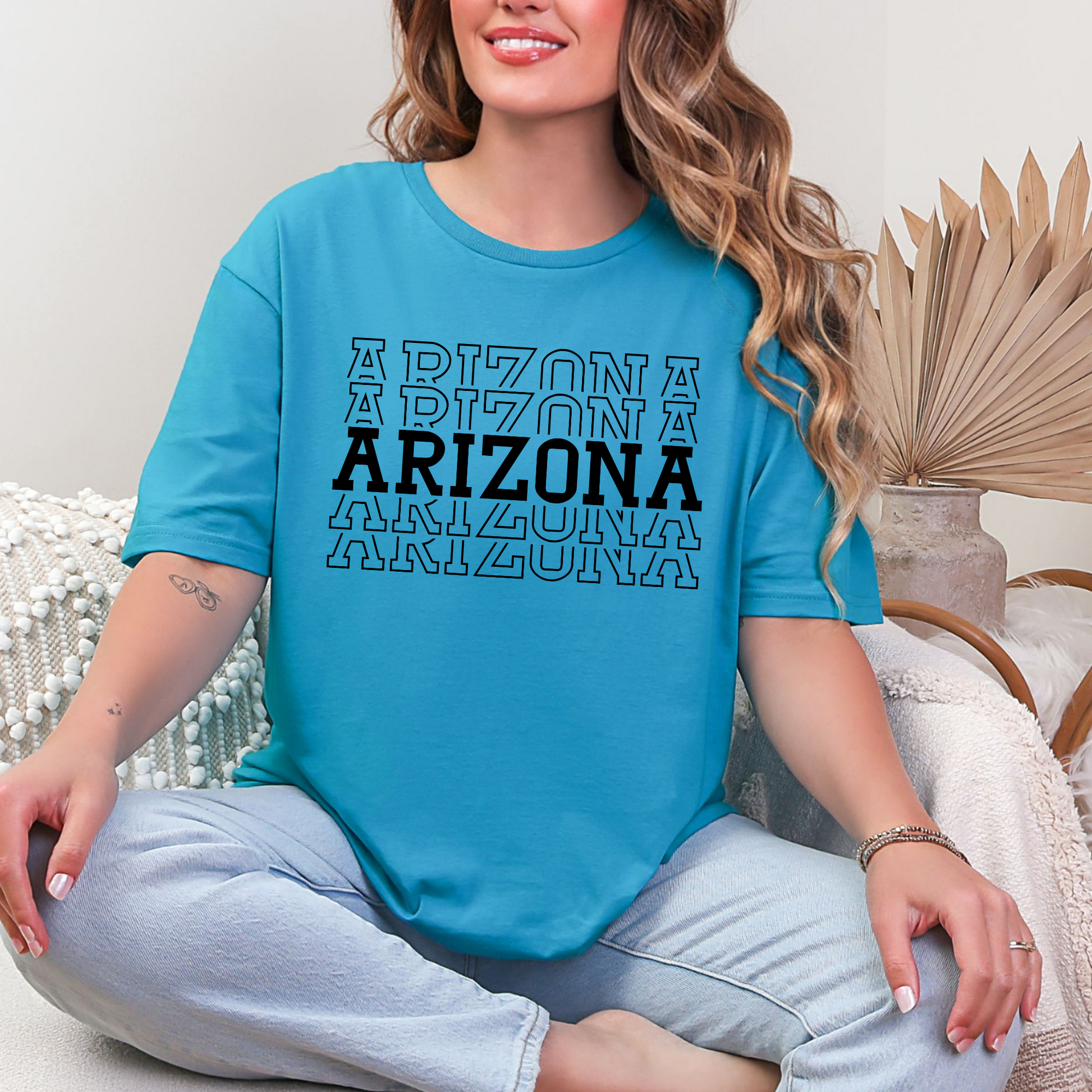 Arizona Graphic Tee