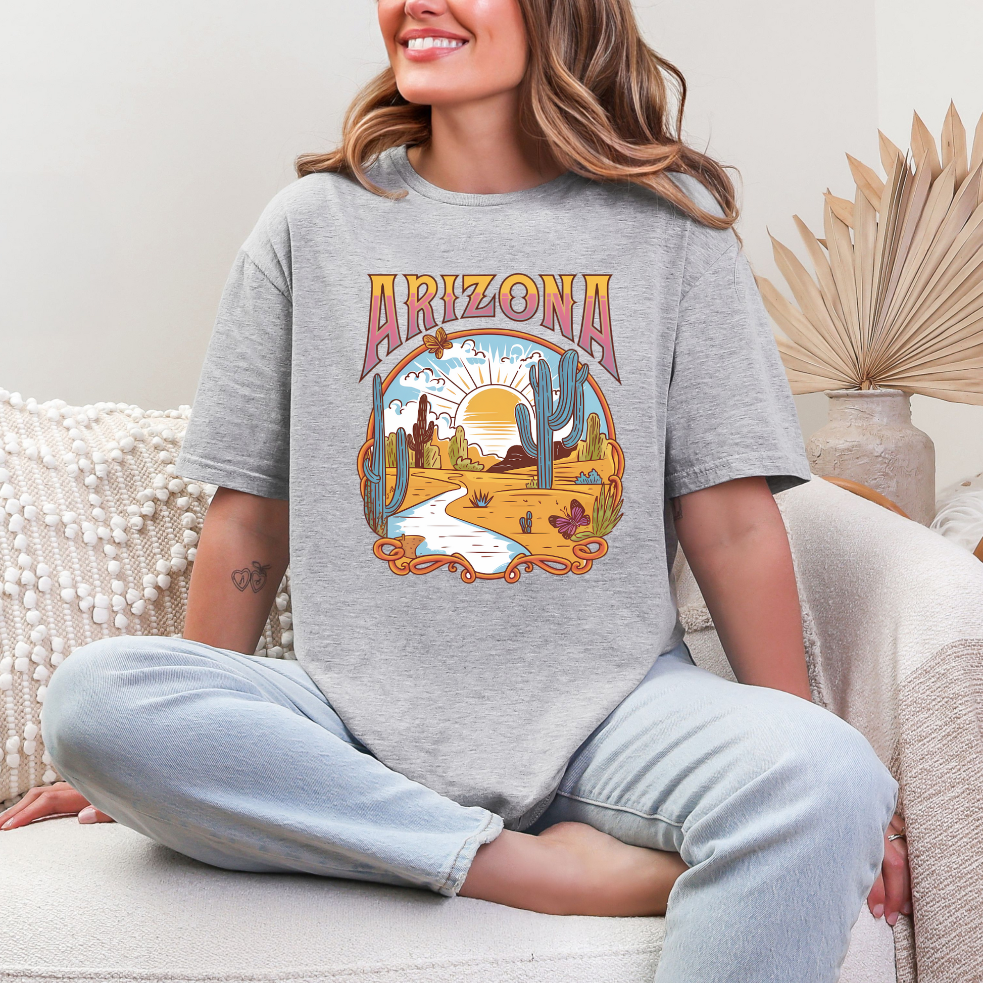 Arizona Heat T-Shirt