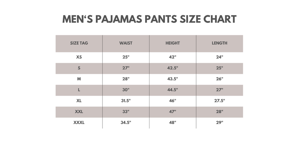 Blue christmas character print dad pajamas pants